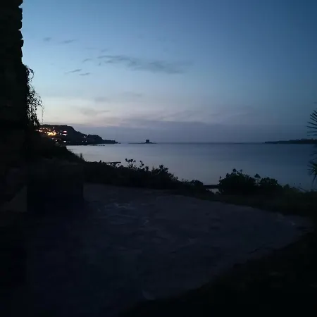 Curiazzi Viale La Pelosa 16