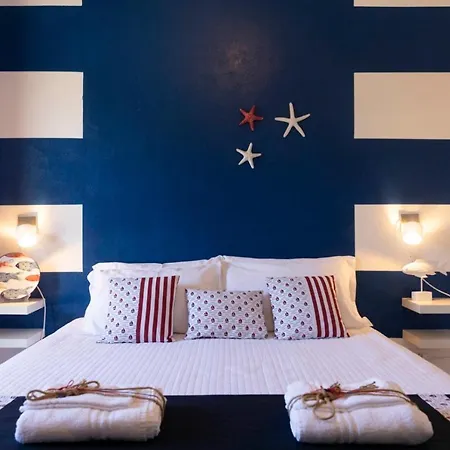 Gasthof Curiazzi Viale La Pelosa 16 Stintino