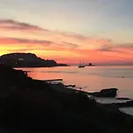 بيت ضيافة Curiazzi Viale La Pelosa 16 ستينتينو