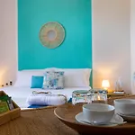 Curiazzi Viale La Pelosa 16 بيت ضيافة