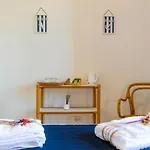 Curiazzi Viale La Pelosa 16 3* ستينتينو