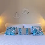 بيت ضيافة Curiazzi Viale La Pelosa 16 3*