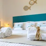 Curiazzi Viale La Pelosa 16 Стинтино