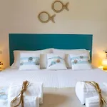 Curiazzi Viale La Pelosa 16 بيت ضيافة 3*