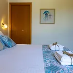 Curiazzi Viale La Pelosa 16 بيت ضيافة 3*