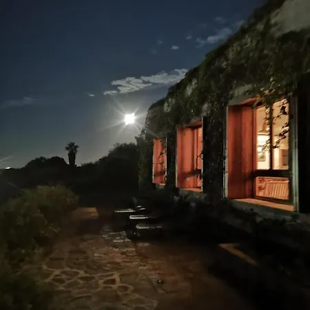 Maison d'hôtes Curiazzi Viale La Pelosa 16 Stintino