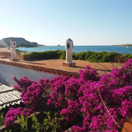 Curiazzi Viale La Pelosa 16 Πανσιόν Stintino