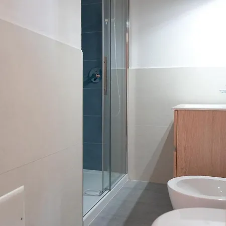 Πανσιόν Curiazzi Viale La Pelosa 16 Stintino