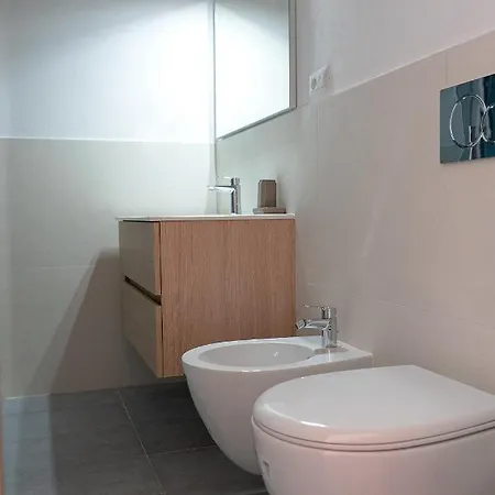 Curiazzi Viale La Pelosa 16 Πανσιόν