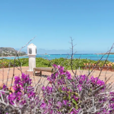 Curiazzi Viale La Pelosa 16