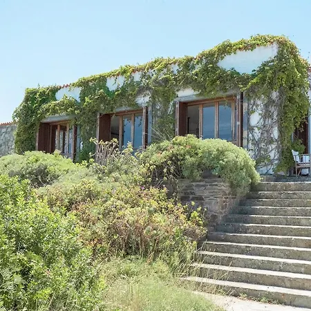 Curiazzi Viale La Pelosa 16 3*