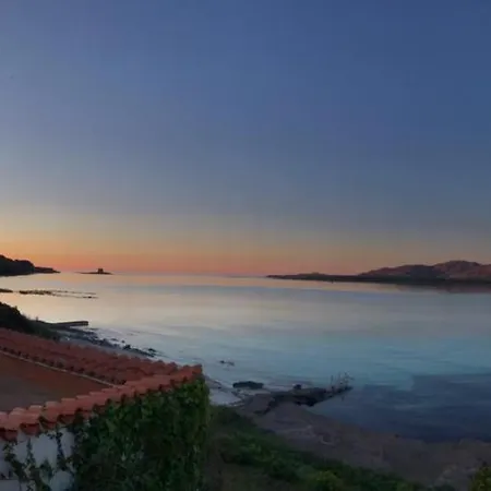 Curiazzi Viale La Pelosa 16 3*