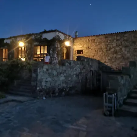 Curiazzi Viale La Pelosa 16 Πανσιόν Stintino