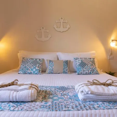 Πανσιόν Curiazzi Viale La Pelosa 16 Stintino