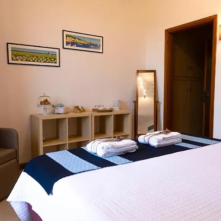 Curiazzi Viale La Pelosa 16