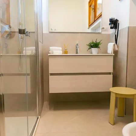 Πανσιόν Curiazzi Viale La Pelosa 16 Stintino