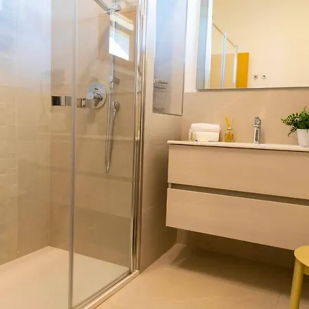 Curiazzi Viale La Pelosa 16 Πανσιόν Stintino