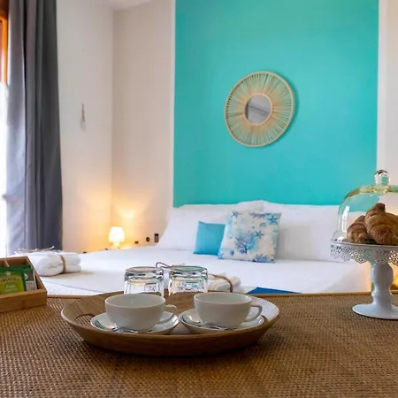 Curiazzi Viale La Pelosa 16 3*