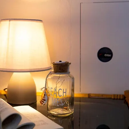 Curiazzi Viale La Pelosa 16 Stintino