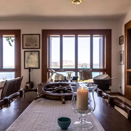 Curiazzi Viale La Pelosa 16 Stintino