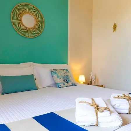 Curiazzi Viale La Pelosa 16 Πανσιόν Stintino