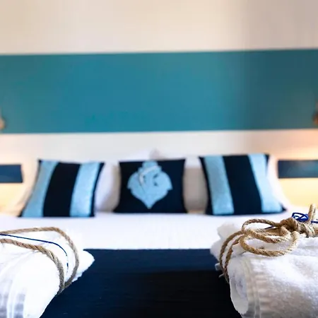 Curiazzi Viale La Pelosa 16 Πανσιόν