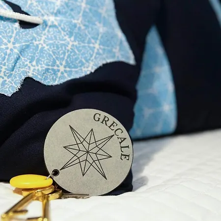 Πανσιόν Curiazzi Viale La Pelosa 16 Stintino