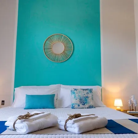 Curiazzi Viale La Pelosa 16 Πανσιόν