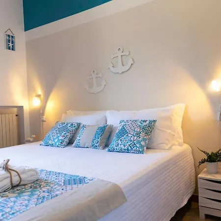 Curiazzi Viale La Pelosa 16 Πανσιόν 3*