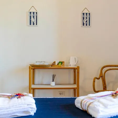 Curiazzi Viale La Pelosa 16 3* Stintino