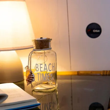 Curiazzi Viale La Pelosa 16 3*