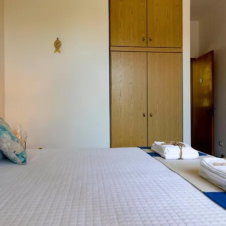 Curiazzi Viale La Pelosa 16 3*