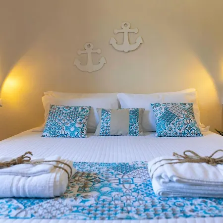 Curiazzi Viale La Pelosa 16 Πανσιόν