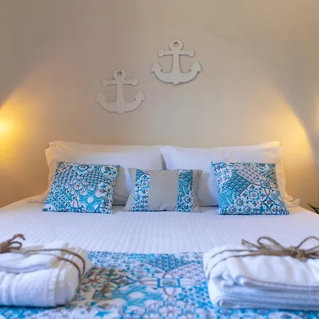 Curiazzi Viale La Pelosa 16