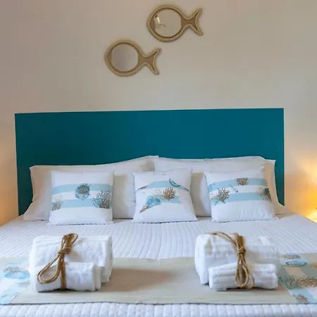 Curiazzi Viale La Pelosa 16 Πανσιόν