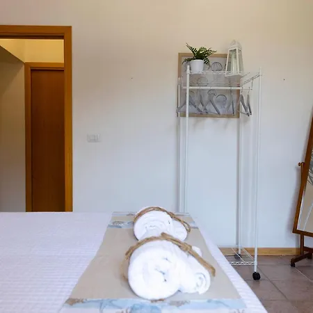 Curiazzi Viale La Pelosa 16 Πανσιόν Stintino