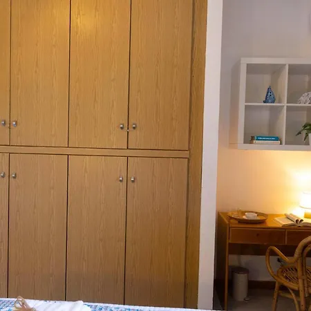 Curiazzi Viale La Pelosa 16