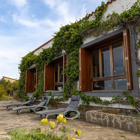 Curiazzi Viale La Pelosa 16 Πανσιόν 3*