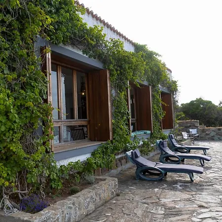 Curiazzi Viale La Pelosa 16 Maison d'hôtes