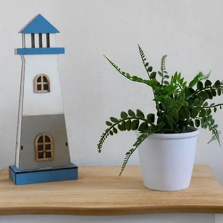 Curiazzi Viale La Pelosa 16 3* Stintino