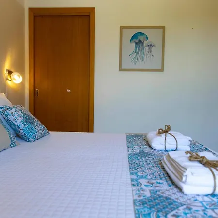 Curiazzi Viale La Pelosa 16 Πανσιόν 3*