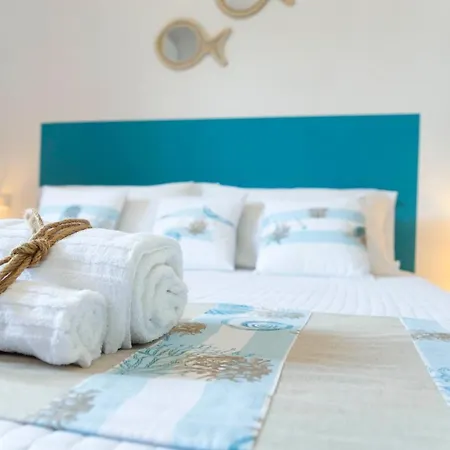 Curiazzi Viale La Pelosa 16 3* Stintino