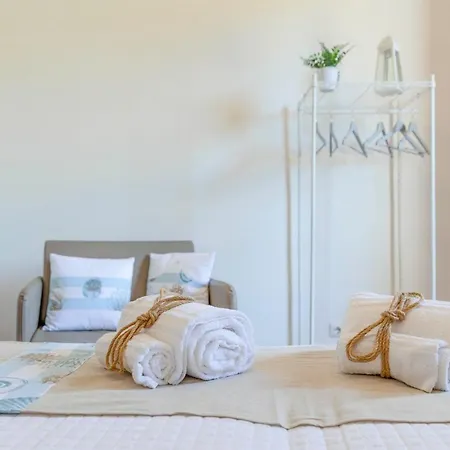 Curiazzi Viale La Pelosa 16 Πανσιόν Stintino