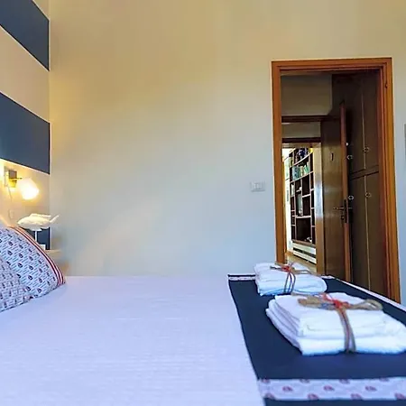 Pensionat Curiazzi Viale La Pelosa 16 Stintino