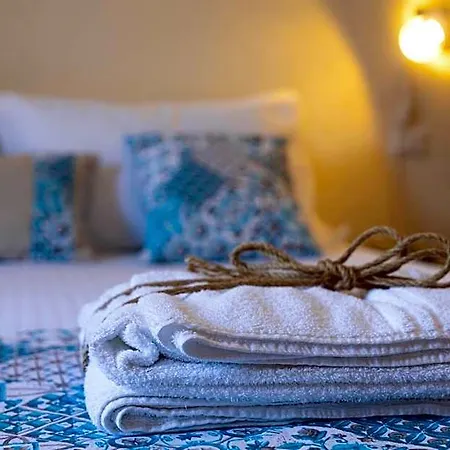 Pensionat Curiazzi Viale La Pelosa 16