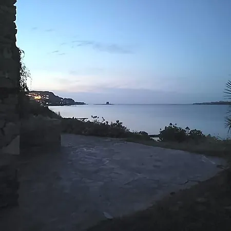 Curiazzi Viale La Pelosa 16 Pensionat 3*