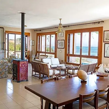 Curiazzi Viale La Pelosa 16 Pensionat 3*