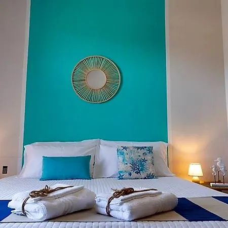 Curiazzi Viale La Pelosa 16 Pensionat 3*